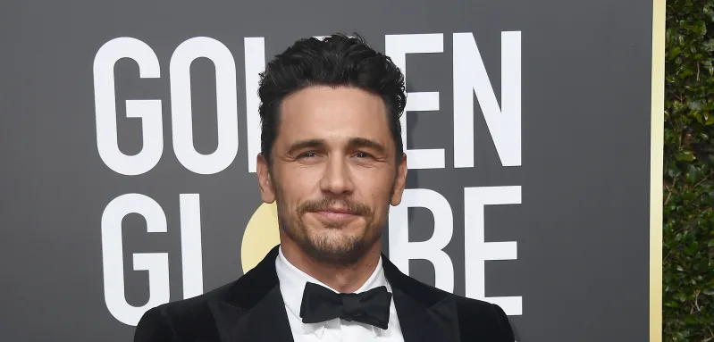 James Franco