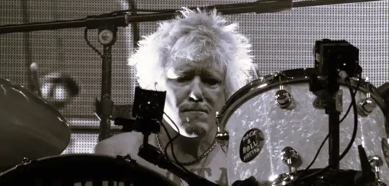 James Kottak
