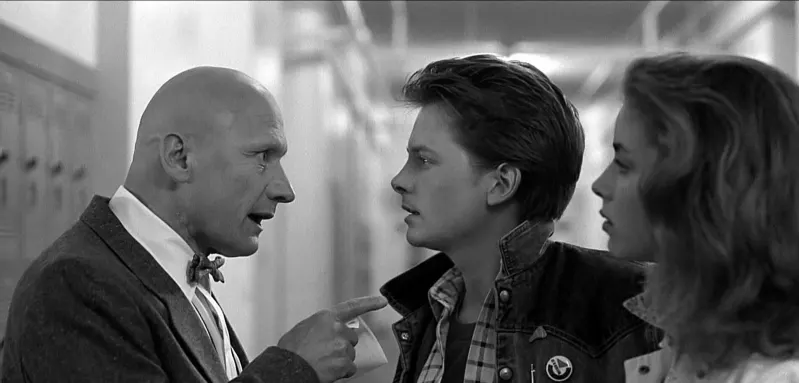 James Tolkan ist tot.