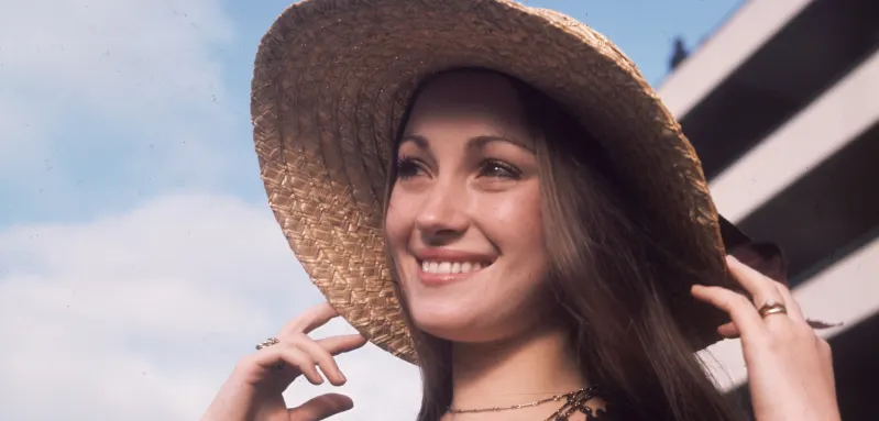 Jane Seymour