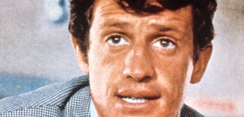 Jean Paul Belmondo