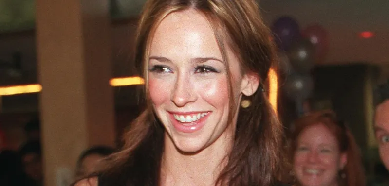 Jennifer Love Hewitt