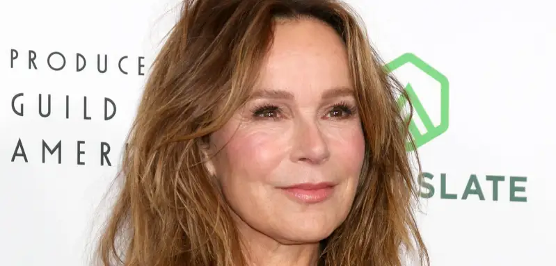 Jennifer Grey wird bei der Fortsetzung des beliebten Films „Dirty Dancing" dabei sein.