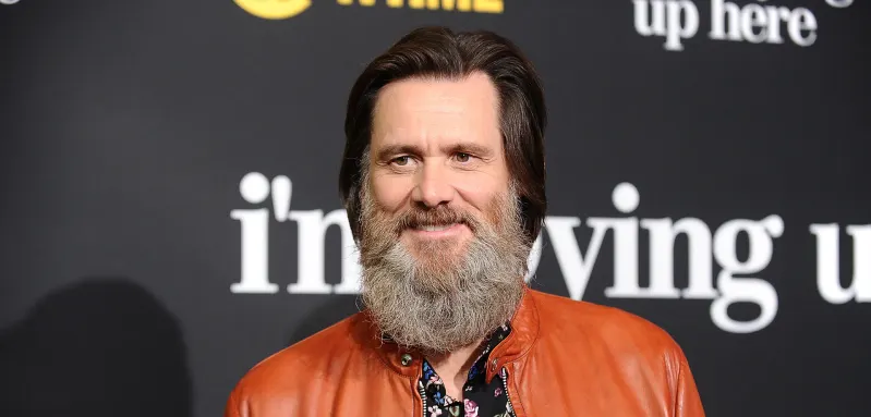 Jim Carrey