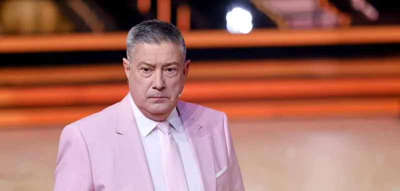 Joachim Llambi bekam bei „Let's Dance“ Gegenwind.