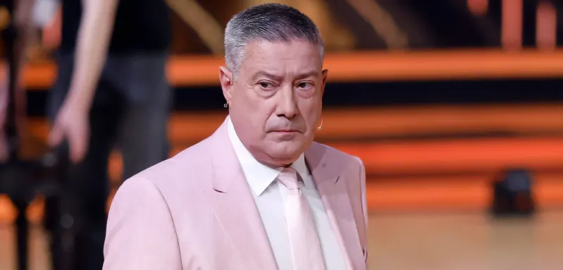 joachim llambi let's dance frust statement social media kritik