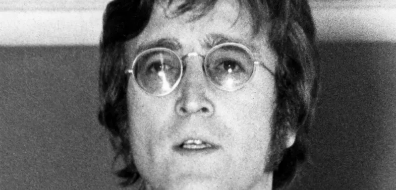 John Lennon