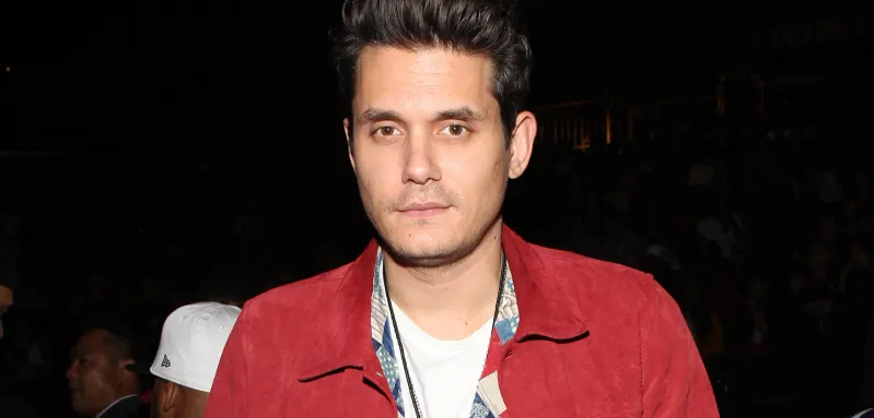 John Mayer