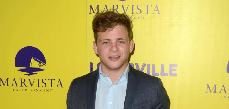 Jonathan Lipnicki