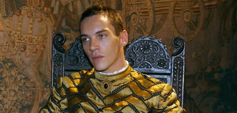 Jonathan Rhys Meyers