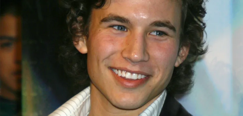Jonathan Taylor Thomas wurde verhaftet