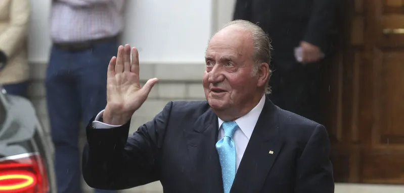 Juan Carlos 