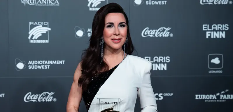 Judith Williams warnt ihre Fans: „Bitte, bitte fallt darauf nicht rein“