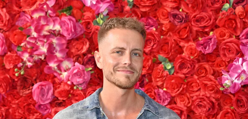 Julian Claßen und Freundin Palina haben wir Baby verloren.