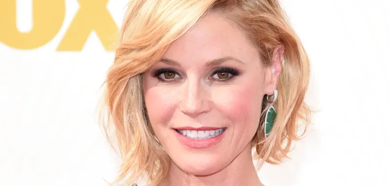 Julie Bowen