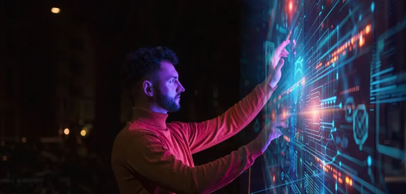 So verändert KI den Arbeitsmarkt