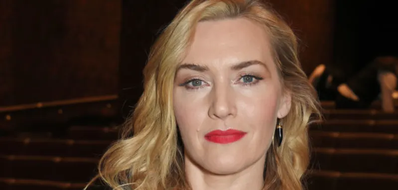 Kate Winslet