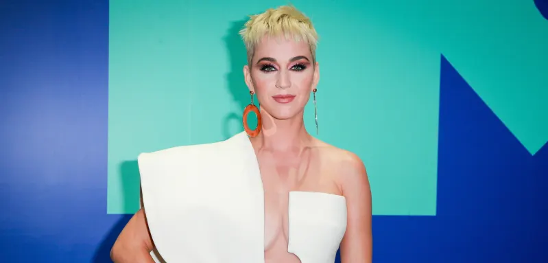 Katy Perry 