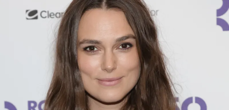 Keira Knightley