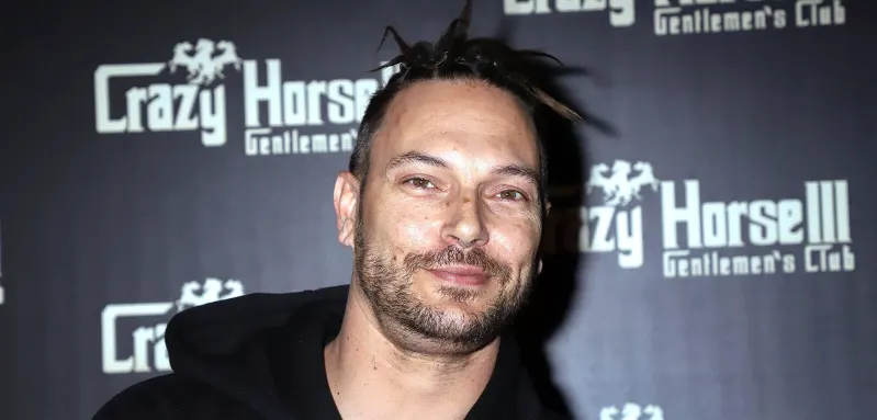Kevin Federline