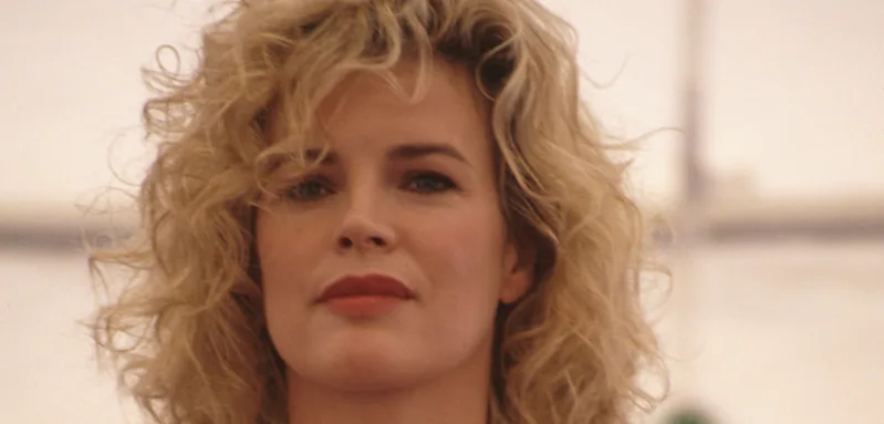 Kim Basinger