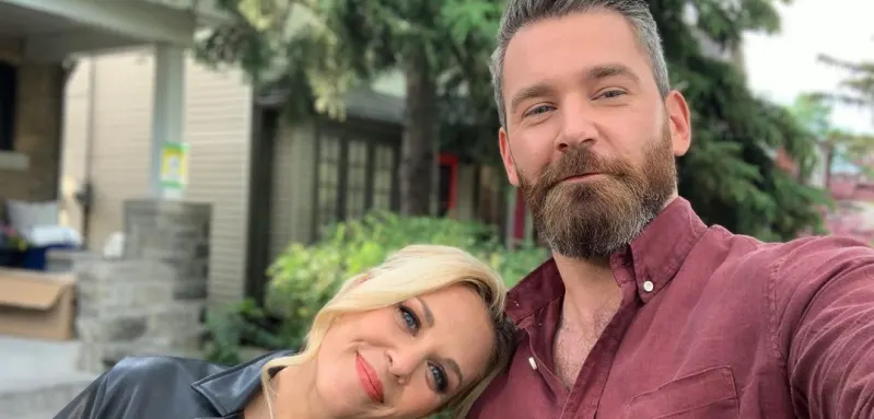 making it home dave kenny ersetzt