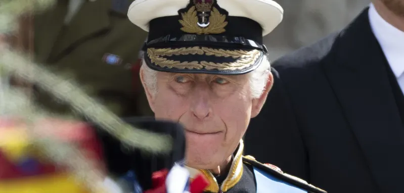 König Charles