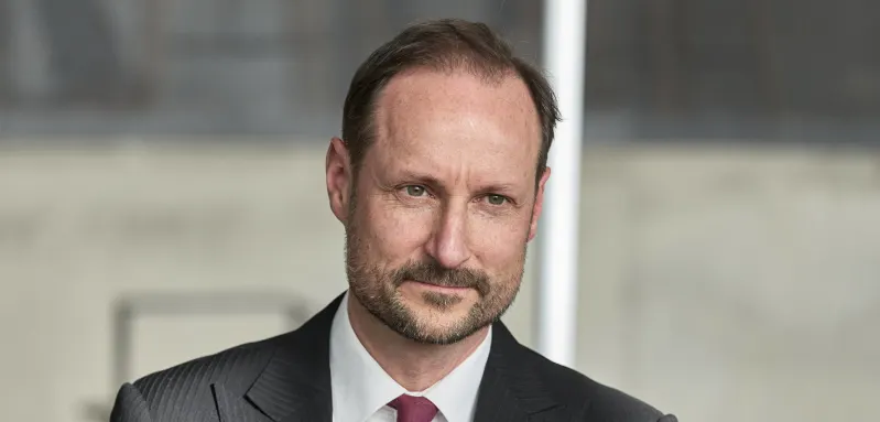 König Haakon