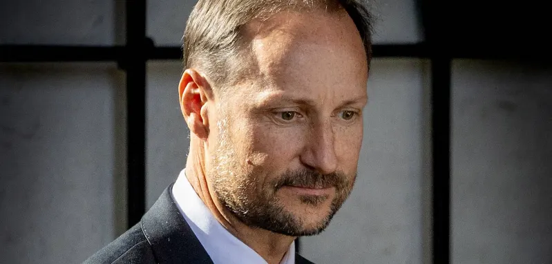 König Haakon