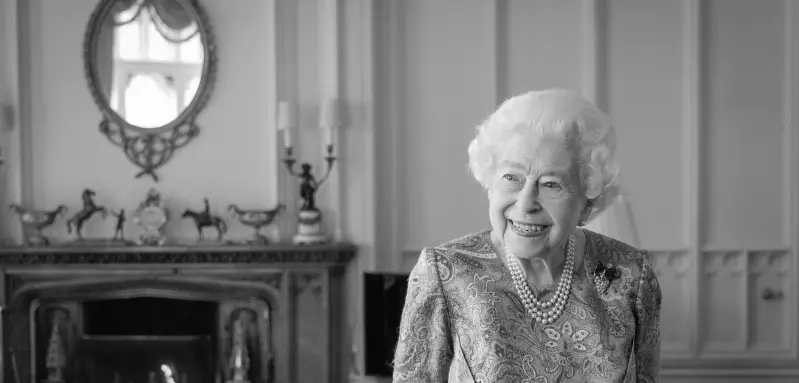 Königin Elisabeth