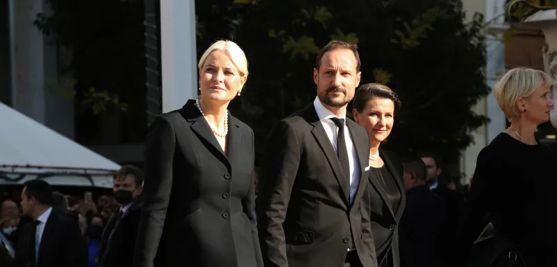 Mette-Marit verpasst wichtigen Termin.