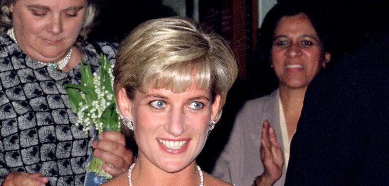 Lady Diana