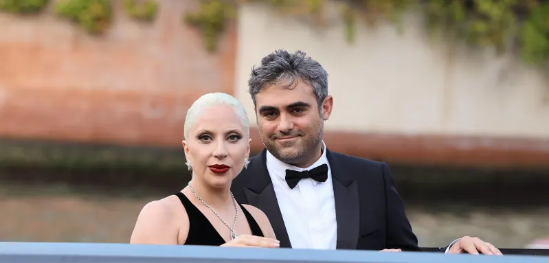 Lady Gaga und Michael Polansky sollen Eltern geworden sein.
