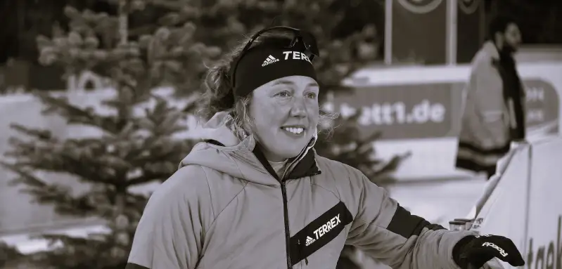 Laura Dahlmeier