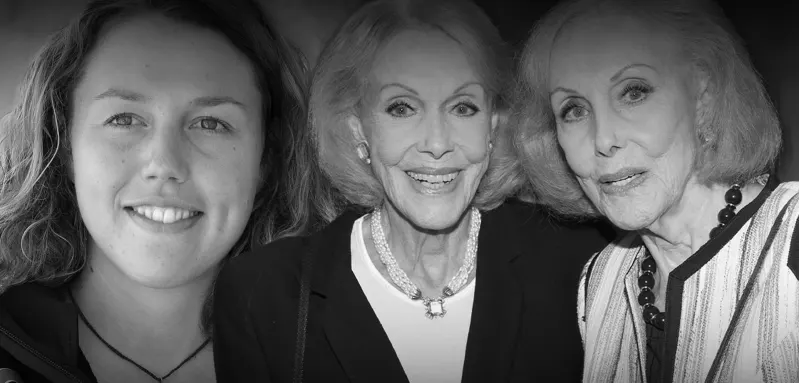 Der Tod von Laura Dahlmeier und den Kessler-Zwillingen bewegte ganz Deutschland