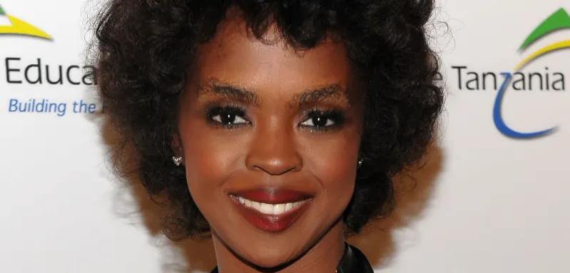 Lauryn Hill