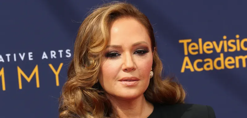 Leah Remini