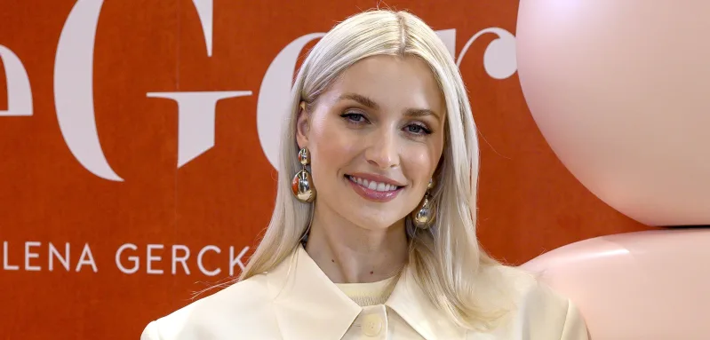 lena gercke look outfit videp