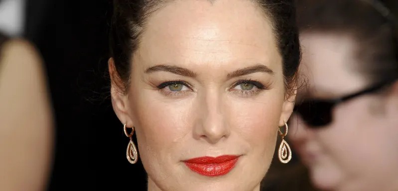 Lena Headey