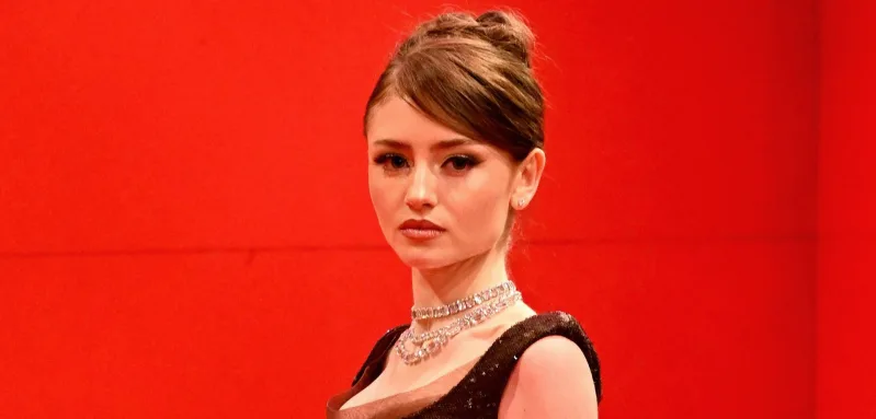 leni klum interview freund kritik model beruf