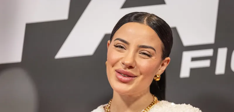 Leyla Lahouar