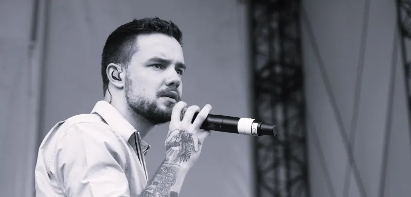 Liam Payne
