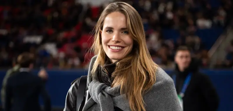 lili engels moderatorin zdf sport tv karriere