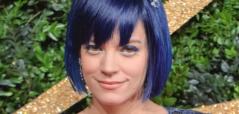 Lily Allen