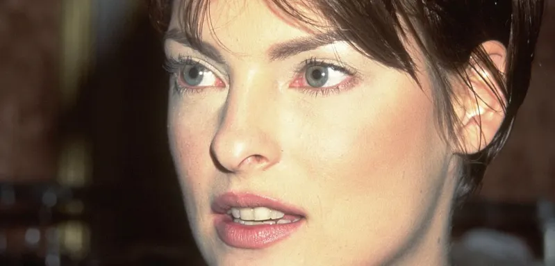 Linda Evangelista