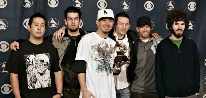 Linkin Park