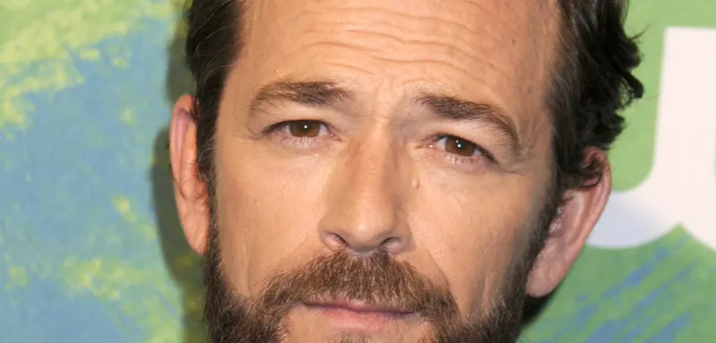 Luke Perry