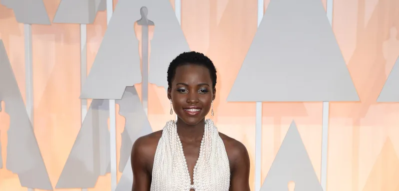 Lupita Nyong'o