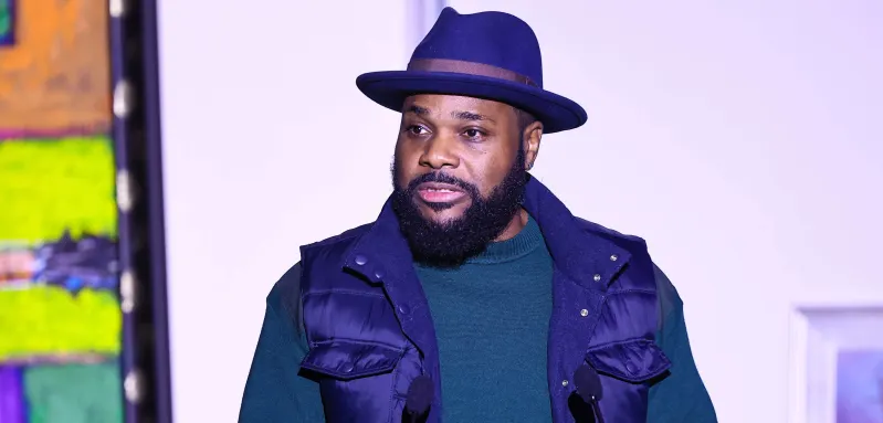 Malcolm Jamal Warner