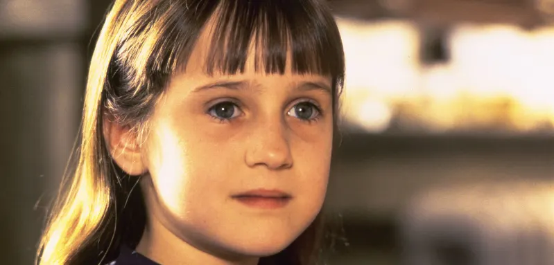 Mara Wilson